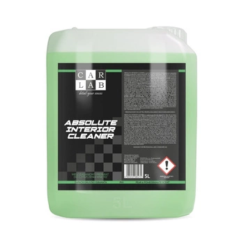 CarLab Absolute Interior Cleaner 5L - czyszczenie wnętrz