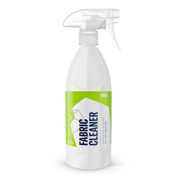 Gyeon Q2M FabricCleaner 1L - pranie tapicerki materiałowej