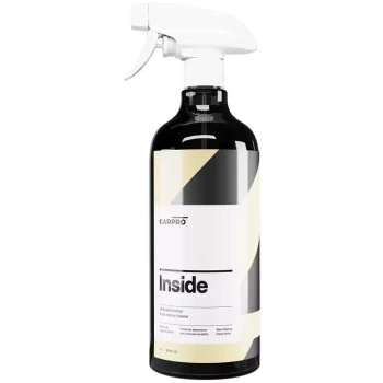 CarPro Inside 1L - uniwersalny środek czyszczący do wnętrz