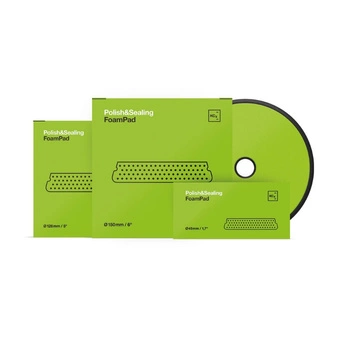 Koch Chemie Polish & Sealing Foam Pad 45x23mm - pad do maszynowej aplikacji wosków, politur, cleanerów