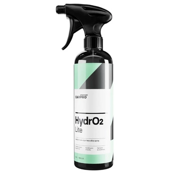 CarPro HydrO2 Lite 500ml - kwarcowy sealant do lakieru
